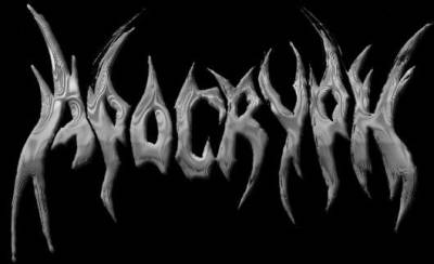 logo Apocryph (BRA)